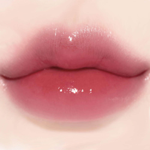Гелевый тинт с влажным сиянием Laka Fruity Glam Tint 111 Mellow