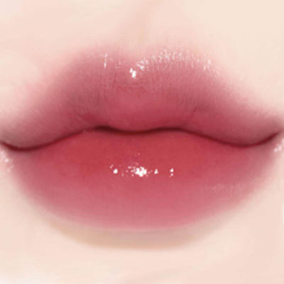 Гелевый тинт с влажным сиянием Laka Fruity Glam Tint 111 Mellow