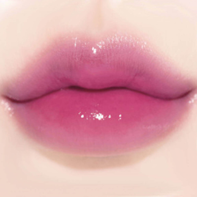 Гелевый тинт с влажным сиянием Laka Fruity Glam Tint 110 Soda