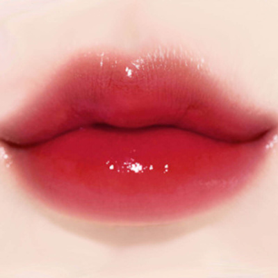 Гелевый тинт с влажным сиянием Laka Fruity Glam Tint 116 Candid