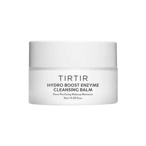 Гидрофильный бальзам для очищения пор TIRTIR Hydro Boost Enzyme Cleansing Balm 9 мл