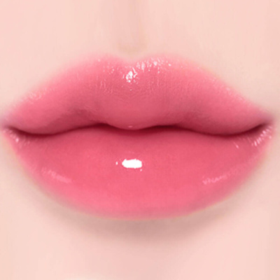 Глянцевый бальзам для губ Dasique Chewing Glow Pot 11 Peony Gummy