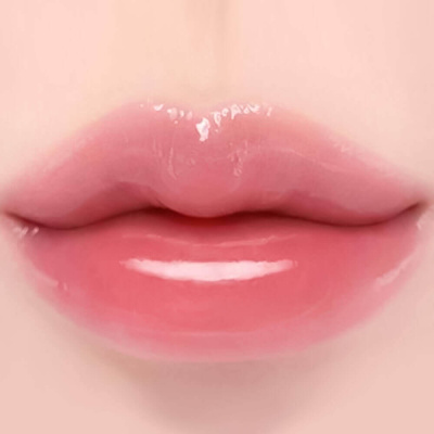 Увлажняющий блеск для губ Dasique Pure Water Lip Gloss 12 Chilling Petal