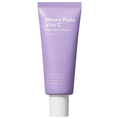 Крем для выравнивания тона с витамином С Sungboon Editor Meoru Podo Vita C Dark Spot Cream