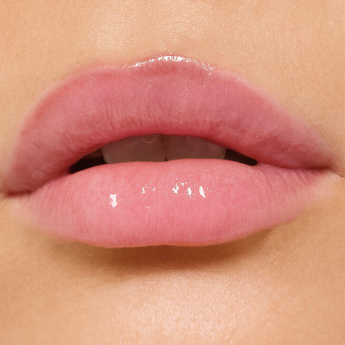Глянцевый бальзам-пудинг для губ и щёк fwee Lip&Cheek Glowy Jelly Pot JM03 Cream Tea