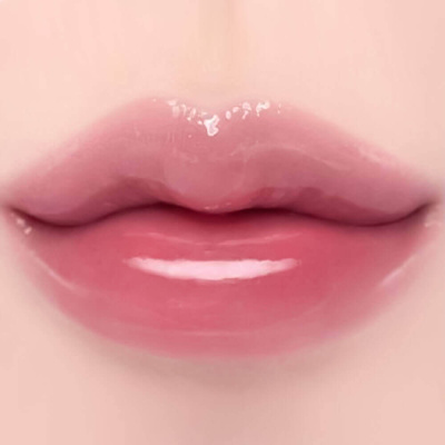 Увлажняющий блеск для губ Dasique Pure Water Lip Gloss 13 Mauve Grape