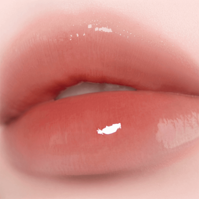 Увлажняющий тинт для губ с влажным сиянием WAKEMAKE Waterful Glow Tint 04 Beiked