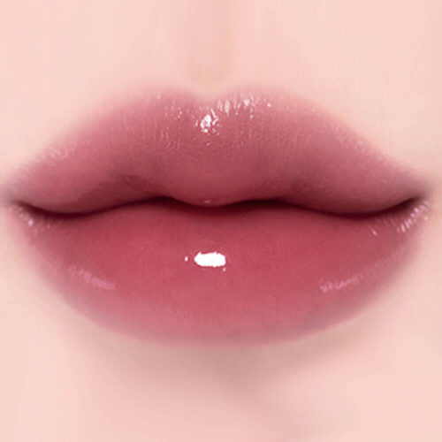 Глянцевый бальзам для губ Dasique Chewing Glow Pot 20 Chewing Plum