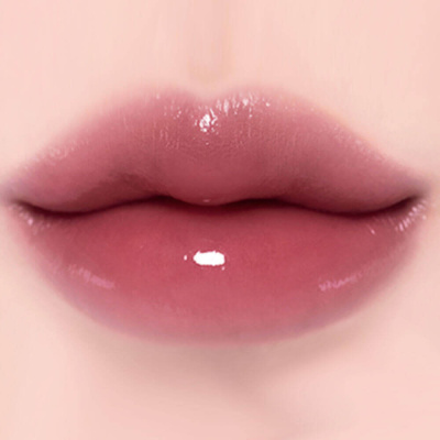 Глянцевый бальзам для губ Dasique Chewing Glow Pot 20 Chewing Plum