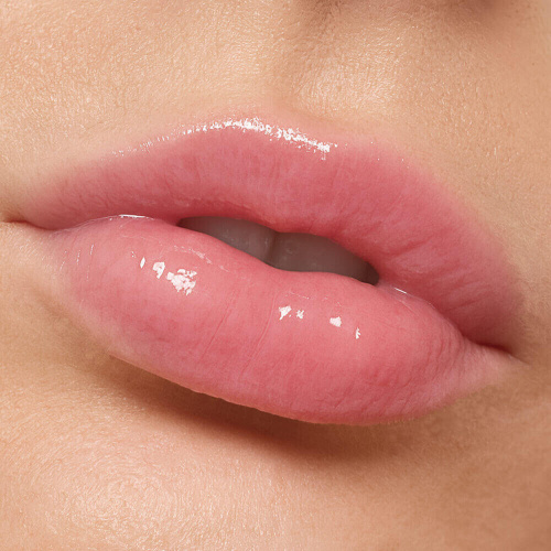 Глянцевый бальзам-пудинг для губ и щёк fwee Lip&Cheek Glowy Jelly Pot JC02 Mellow Mango