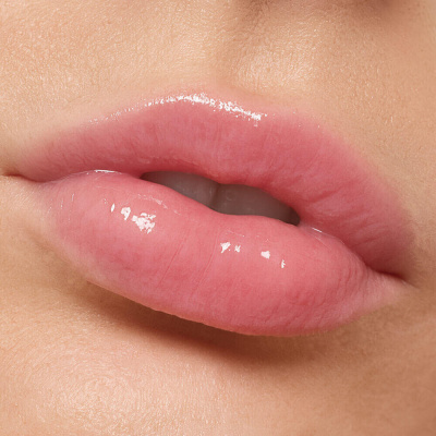 Глянцевый бальзам-пудинг для губ и щёк fwee Lip&Cheek Glowy Jelly Pot JC02 Mellow Mango