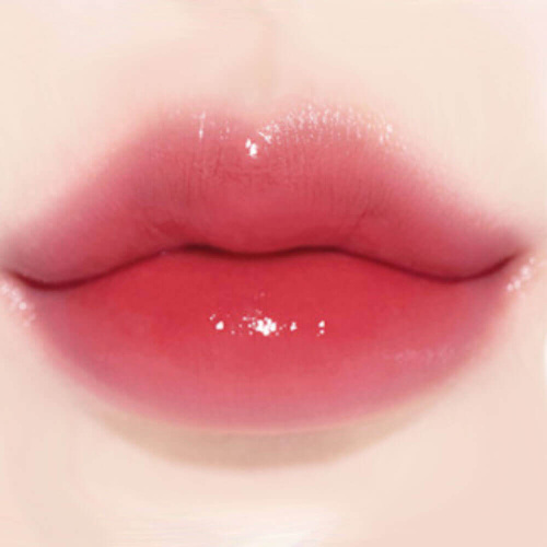 Гелевый тинт с влажным сиянием Laka Fruity Glam Tint 109 Fresh