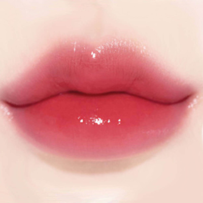 Гелевый тинт с влажным сиянием Laka Fruity Glam Tint 109 Fresh