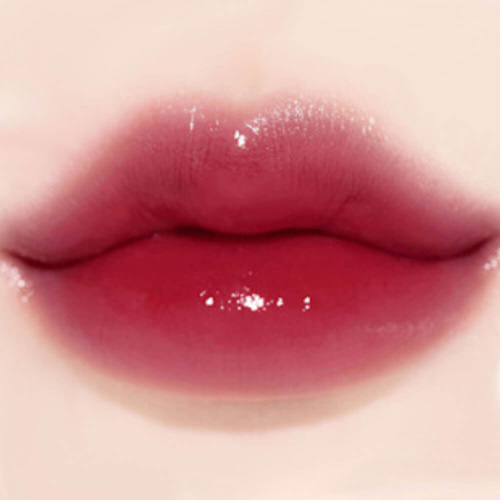 Гелевый тинт с влажным сиянием Laka Fruity Glam Tint 115 Envy