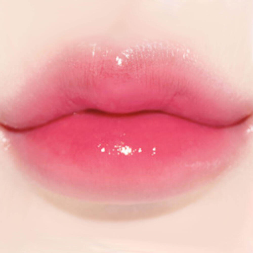 Гелевый тинт с влажным сиянием Laka Fruity Glam Tint 119 Dreaming