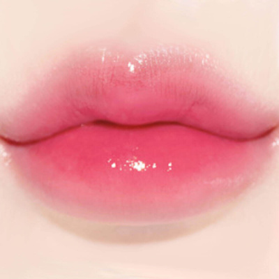 Гелевый тинт с влажным сиянием Laka Fruity Glam Tint 119 Dreaming