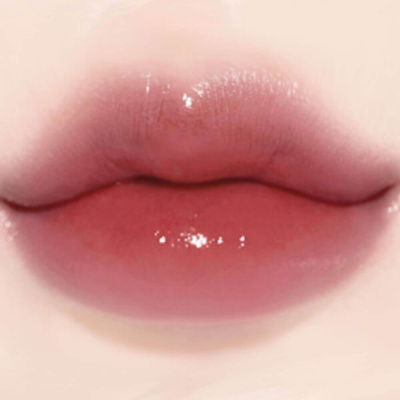 Гелевый тинт с влажным сиянием Laka Fruity Glam Tint 122 Rosy Rose