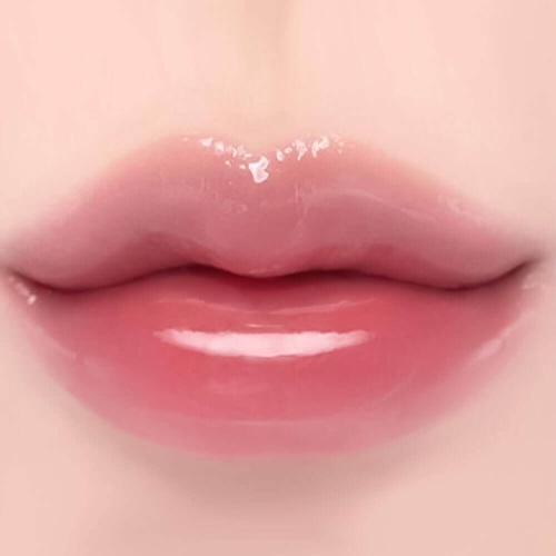 Увлажняющий блеск для губ Dasique Pure Water Lip Gloss 11 Misty Rose