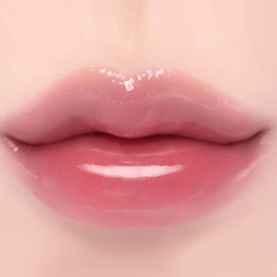 Увлажняющий блеск для губ Dasique Pure Water Lip Gloss 11 Misty Rose