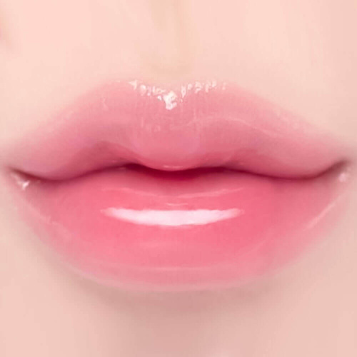 Увлажняющий блеск для губ Dasique Pure Water Lip Gloss 16 Love Flower