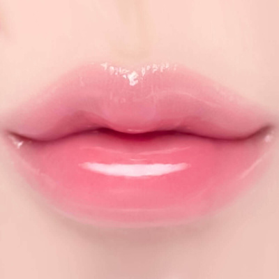 Увлажняющий блеск для губ Dasique Pure Water Lip Gloss 16 Love Flower