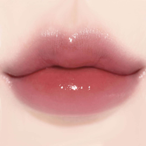 Гелевый тинт с влажным сиянием Laka Fruity Glam Tint 103 Humming