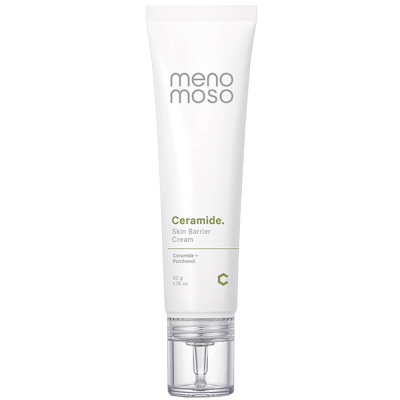 Питательный крем для восстановления кожи с церамидами MenoMoso Ceramide Skin Barrier Cream