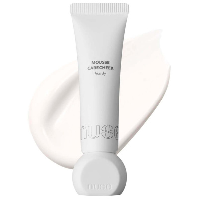 Аджастер для жидких румян nuse Mousse Care Cheek Handy 00 Up