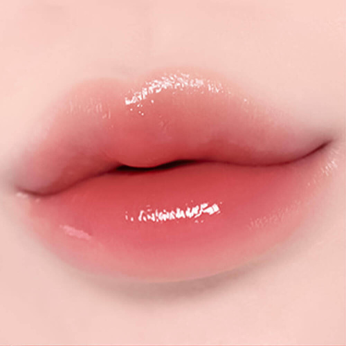 Увлажняющий бальзам-тинт для губ TIRTIR Waterism Glow Melting Balm 02 Merry Coral