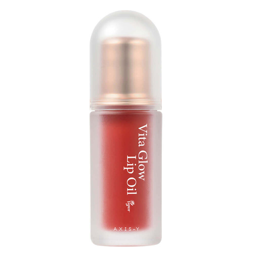 Витаминное масло для губ AXIS-Y Vita Glow Lip Oil Chilled Berry