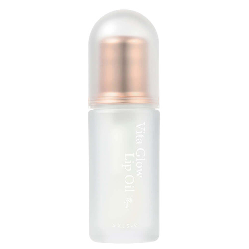 Витаминное масло для губ AXIS-Y Vita Glow Lip Oil Dreamy Olive