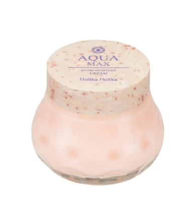 Питательный крем для лица Holika Holika Aqua Max Nutri Moisture Cream