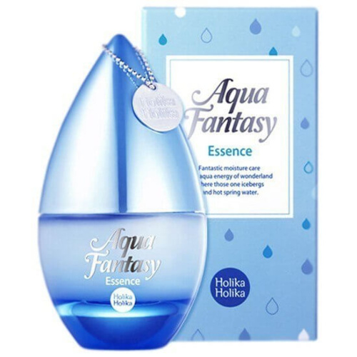 Увлажняющая эссенция Holika Holika Aqua Fantasy Essence