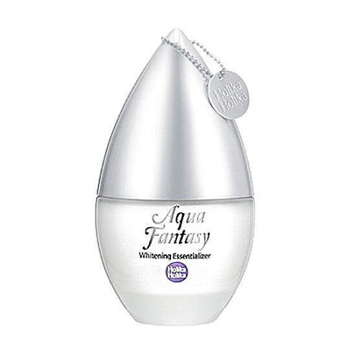 Отбеливающая эссенция Holika Holika Aqua Fantasy Whitening Essentializer