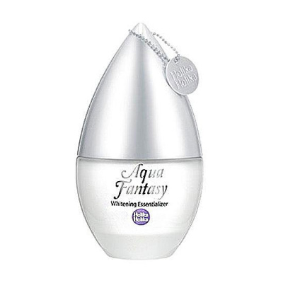 Отбеливающая эссенция Holika Holika Aqua Fantasy Whitening Essentializer