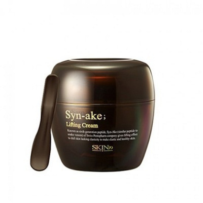 Антивозрастной крем для лица Skin79 Syn-Ake Lifting Cream