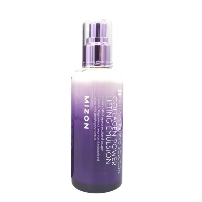 Коллагеновая эмульсия с лифтинг-эффектом Mizon Collagen Power Lifting Emulsion