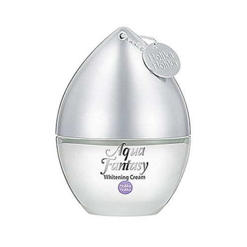 Отбеливающий крем для лица Holika Holika Aqua Fantasy Whitening Cream