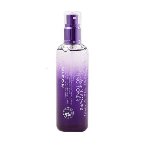 Лифтинг-тонер с морским коллагеном Mizon Collagen Power Lifting Toner