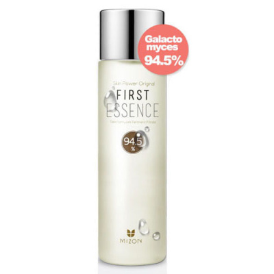 Ферментированная омолаживающая эссенция для лица Mizon Skin Power Original First Essence