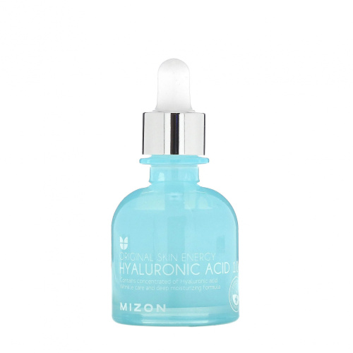 Гиалуроновая сыворотка для лица Mizon Original Skin Energy Hyaluronic Acid 100