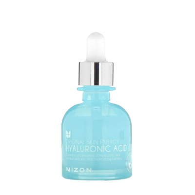 Гиалуроновая сыворотка для лица Mizon Original Skin Energy Hyaluronic Acid 100