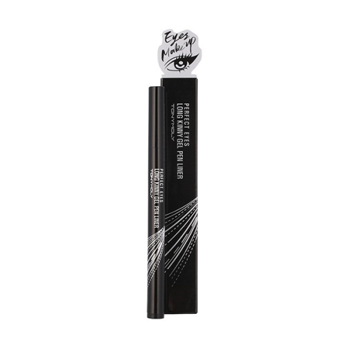 Подводка-карандаш для век Tony Moly Perfect Eyes Longkinny Gel pen Liner