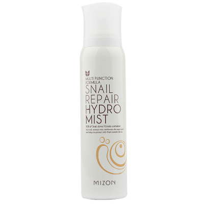 Мист с экстрактом улитки Mizon Snail Reapair Hydro Mist