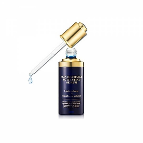 Активная антивозрастная сыворотка Mizon Skin Recharge Activating Serum
