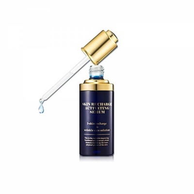 Активная антивозрастная сыворотка Mizon Skin Recharge Activating Serum