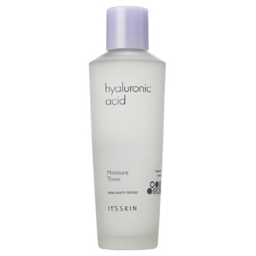 Увлажняющий тонер с гиалуроновой кислотой It's Skin Hyaluronic Acid Moisture Toner