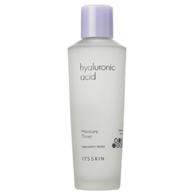 Увлажняющий тонер с гиалуроновой кислотой It's Skin Hyaluronic Acid Moisture Toner