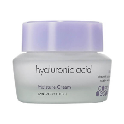 Увлажняющий крем для лица с гиалуроновой кислотой It's Skin Hyaluronic Acid Moisture Cream