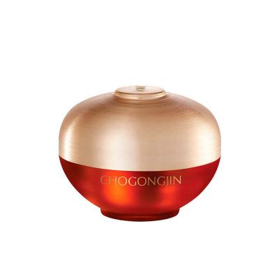 Омолаживающий крем для кожи вокруг глаз Missha Chogongjin Sosaeng Jin Eye Cream